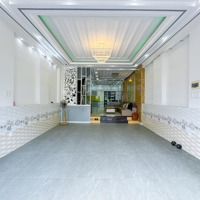 Bán Nhà Sổ Riêng 80M2 Hoàn Công 4 Tầng Giá Rẻ Nhất Khu Dân Cư Đồng Bộ Gần Quận 7