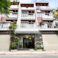 Bán Nhà Sổ Riêng 80M2 Hoàn Công 4 Tầng Giá Rẻ Nhất Khu Dân Cư Đồng Bộ Gần Quận 7