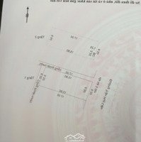 Bán Dãy Trọ 2 Tầngmặt Tiền6M5 Kẹp Cống Đường Trần Huy Liệu - Hoà Thọ Đông - Cẩm Lệ