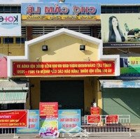 Bán Nhàmặt Tiềnđặng Văn Ngữ, Nằm Ngay Chợ Cẩm Lệ ( Thích Hợp Ở, Kinh Doanh, Buôn Bán )