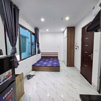 Bán Chung Cư Mini Mỹ Đình - Đình Thôn Gần Kđt Mỹ Đình - Sông Đà: 9 Phòng Doanh Thu 40 Triệu/Th