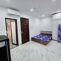 Bán Chung Cư Mini Mỹ Đình - Đình Thôn Gần Kđt Mỹ Đình - Sông Đà: 9 Phòng Doanh Thu 40 Triệu/Th