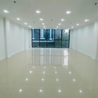 Mặt Phố Hồ Tùng Mậu-7 Tầng Thang Máy - Đối Diên Trường Đh Thương Mại - Kinh Doanh Ngày Đêm Vỉa Hè
