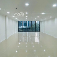 Mặt Phố Hồ Tùng Mậu-7 Tầng Thang Máy - Đối Diên Trường Đh Thương Mại - Kinh Doanh Ngày Đêm Vỉa Hè