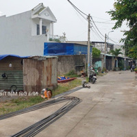 Bán Gấp Lô Đấtdiện Tích520M2, Full Thổ Cư, Đường Xe Tải, Gần Chợ Xuân Thới Thượng - Hóc Môn