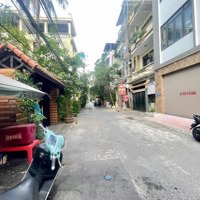 Bán Đất Tại Khương Trung, Thanh Xuân, Hà Nội Chỉ Với 18 Tỷ, 100M2