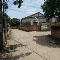 Chính Chủ Gửi Bán 184 M2 Mặt Tiền 6M, Tích Giang, Phúc Thọ, Hà Nội