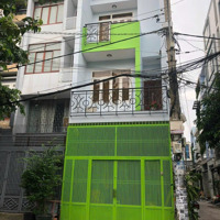 Cho Thuê Cho Thuê Nhà Riêng Tại Nguyễn Văn Tố, Tân Thành, Tân Phú, Hồ Chí Minh, 20 Triệu Vnd, 68 M2