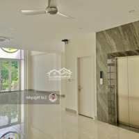 Nhà Phố Mẫu Mới Khu Vip Sunlake Phù Hợp Văn Phòng + Ởdiện Tích7X23M, Hầm 4 Tầng Thang Máy, Máy Lạnh