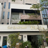 Mình Cầm Khoá Cần Cho Thuê Toà Nhà 5 Tầng Đường Nguyễn Phước Lan. Vị Trí Đẹp Gần Cầu Hoà Xuân