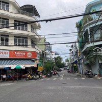 Cho Thuê Nhà 2 Tầng Lô Kề Góc Ngã 4 Nguyễn Hữu Huân Với Ngô Đức Kế. 100M2. Giá Bán 18 Triệu/Tháng