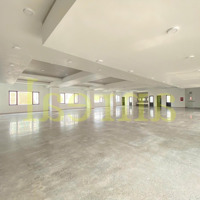 Cho Thuê Sàn Vp Đẹp Thảo Điền 644M2 - 2500M2 Vị Trí Cực Đẹp - Chỉ 382.000Đ/M2