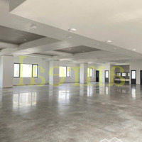 Cho Thuê Sàn Vp Đẹp Thảo Điền 644M2 - 2500M2 Vị Trí Cực Đẹp - Chỉ 382.000Đ/M2