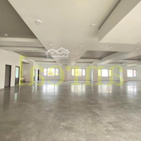 Cho Thuê Sàn Vp Đẹp Thảo Điền 644M2 - 2500M2 Vị Trí Cực Đẹp - Chỉ 382.000Đ/M2