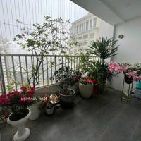 Chính Chủ Gửi Em Bán Căn Chung Cư Thang Máy Riêng 145M2/3 Phòng Ngủ, Đủ Đồ Tòa P Ciputra Hà Nội
