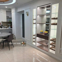 Chính Chủ Gửi Em Bán Căn Chung Cư Thang Máy Riêng 145M2/3 Phòng Ngủ, Đủ Đồ Tòa P Ciputra Hà Nội