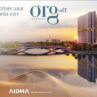 Bán Căn Hộ The Gió Riverside Cữa Ngỏ Phia Đông Kêt Nối Gia Metro Suối Tiên
