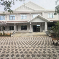 Biệt Thự Sân Vườn 2000M2 Gần Vincom Lê Văn Việt - Ngang 30X62M - Giá Chỉ 50 Tỷ Tl