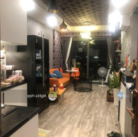 Chính Chủ Bán Căn 60M2 Pegasuite 1, 2 Phòng Ngủ 1 Vệ Sinh View Đẹp, Full Nội Thất, Có Sổ, Ht Vay