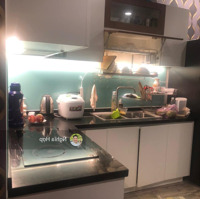 Chính Chủ Bán Căn 60M2 Pegasuite 1, 2 Phòng Ngủ 1 Vệ Sinh View Đẹp, Full Nội Thất, Có Sổ, Ht Vay
