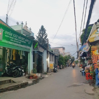 Hẻm Xe Hơi Tô Ngọc Vân, P. Tam Bình, Tp. Thủ Đức,Diện Tích4Mx21.7M, Nhà C4 Mới Đẹp, Giá Bán 3.5 Tỷ
