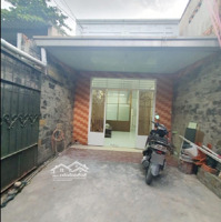Hẻm Xe Hơi Tô Ngọc Vân, P. Tam Bình, Tp. Thủ Đức,Diện Tích4Mx21.7M, Nhà C4 Mới Đẹp, Giá Bán 3.5 Tỷ