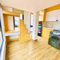 Bán Tòa Chung Cư Mini 6 Tầng Thang Máy Dòng Tiền Khủng 6.5% = 800 Triệu/Năm Bằng Tại Phố Minh Khai