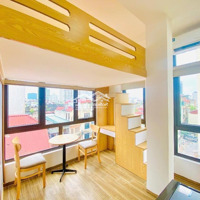Bán Tòa Chung Cư Mini 6 Tầng Thang Máy Dòng Tiền Khủng 6.5% = 800 Triệu/Năm Bằng Tại Phố Minh Khai
