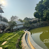 Biệt Thự Đẹp Tại Huyện Lương Sơn, Hoà Bình