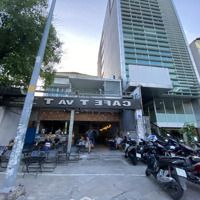 69 Tỷ - Mặt Tiền / Hoàng Hoa Thám - 8.3X30M / 256M2 - 2 Tầng / Cpxd : Hầm 7 Tầng - Tn : 105 Triệu