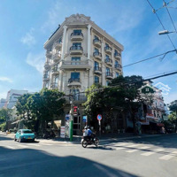 Hạ 10 Tỷ Bán Nhanh Tòa Chdv 2Mặt Tiền56 Trần Qúy Khoách, Quận 1, 8X17M,Hầm+7 Tầng - Giá Bán 66 Tỷ