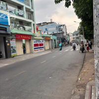 Bán Nhà Mặt Tiền 2 Tầng Đặng Văn Ngữ, P10, Phú Nhuận,Diện Tích4 X 22M Vuông Vắn, Gần Nhà Thờ Ba Chuông