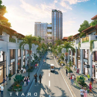 Shophouse & Biệt Thự The Sonata Siêu Phẩm Đầu Tư Bên Sông Hàn - Đầu Tư Sinh Lời Ngay