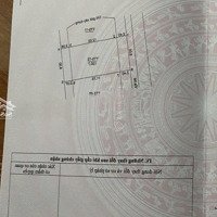 Đất Phân Lô, Vỉa Hè, Biệt Thự, Liền Kề, Phúc Thọ, Hà Nội