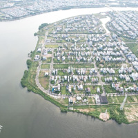 Bán Đất 500M2 2 Mặt Tiền Đường Nguyễn Phước Lan, Trục Chính Khu Víp Nhất Hoà Xuân, Tp Đà Nẵng
