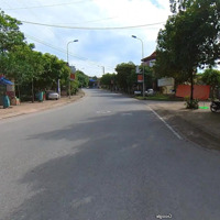 Chính Chủ Bán 2 Lô Đất Khu I Thị Trấn Chi Nê Cách Đường Ql21 50M, Khu Vực Dân Trí Cao. Sổ Vuông Đẹp