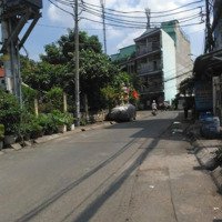 Kho 150M2 Và 230M2 Mặt Tiền Đường Gần Quốc Lộ 1A, Ngã Tư Linh Xuân, Thủ Đức