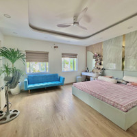 Bán Chung Cư Hưng Vượng 2, 180M, Đủ Nội Thất Cao Cấp, Có Sân Vườn. Liên Hệ: 0968.668.531 Thuỳ Linh