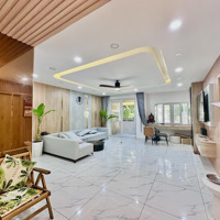 Bán Chung Cư Hưng Vượng 2, 180M, Đủ Nội Thất Cao Cấp, Có Sân Vườn. Liên Hệ: 0968.668.531 Thuỳ Linh