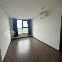 Sốc! Fpt Plaza 2 Tầng 1X Ban Công Hướng Nam, Không Nội Thất Diện Tích 69M2