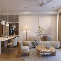 Deal Hot - Tầng Cao The Sang Residence Còn Duy Nhất 1 Căn Hộ Hạng Sang Giá Rẻ