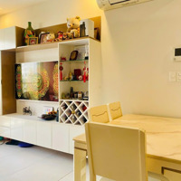 Bán 2 Phòng Ngủcăn Hộ Chung Cư The Gold View 346 Bến Vân Đồn, Quận 4 ! Diện Tích : 80M2 2 Phòng Ngủ 2 Vệ Sinhcó