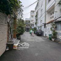 Bán Nhàhẽm Xe Hơi6M Lê Văn Sỹ Q3 Giá Bán 25 Tỷ Giảm Còn 23.5 Tỷcó Thương Lượng.diện Tích5X20M Dtcn 106M2 Trệt 2 Lầu St