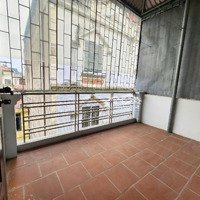 Võ Thị Sáu - Ngõ Thông - 3 Gác - Kinh Doanh - An Sinh - Gần Hồ Ở Sướng. 32M2
