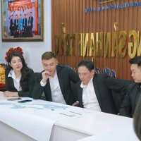 Vin Marina Liền Kề Giá Tốt Nhất