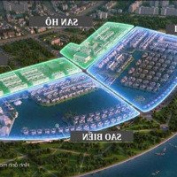 Vin Marina Liền Kề Giá Tốt Nhất