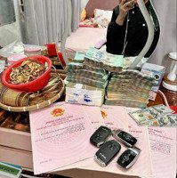 Vin Marina Liền Kề Giá Tốt Nhất