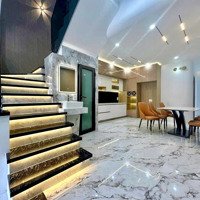 Bán Nhà 3 Tầng 3 Mê Đường 5M5 Gần Chợ Hoà Xuân - Cẩm Lệ Full Nội Thất