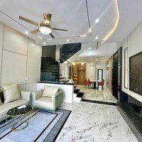 Bán Nhà 3 Tầng 3 Mê Đường 5M5 Gần Chợ Hoà Xuân - Cẩm Lệ Full Nội Thất