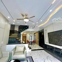 Bán Nhà 3 Tầng 3 Mê Đường 5M5 Gần Chợ Hoà Xuân - Cẩm Lệ Full Nội Thất